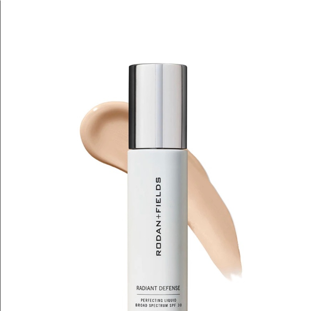Rodan & Fields Radiant Defense Perfecting Liquid